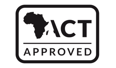 ACT Certification Logo 1