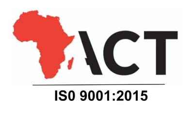 ACT Certification Logo 2