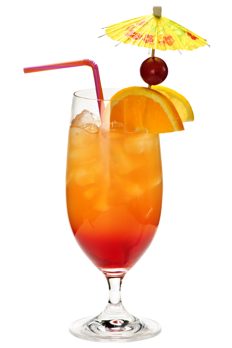 Karibu Signature Cocktail