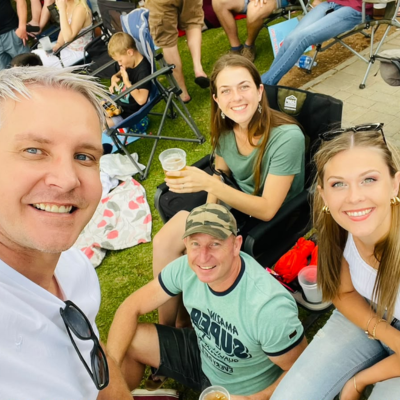 Deon Groot Optrede