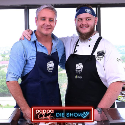 Deon Groot Optrede