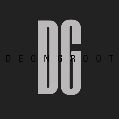 Deon Groot Logo