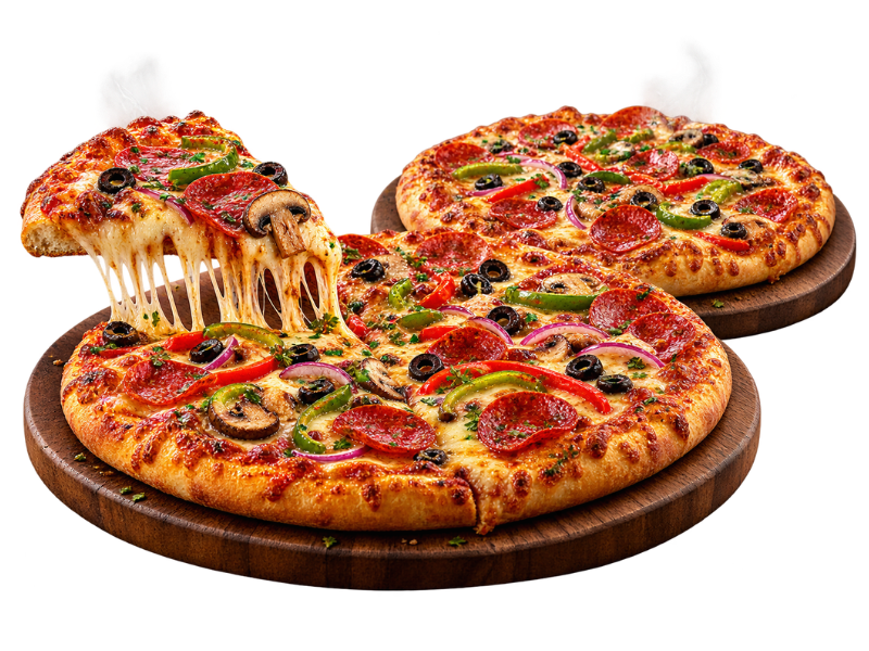 Weekly Food Specials